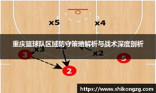 重庆篮球队区域防守策略解析与战术深度剖析